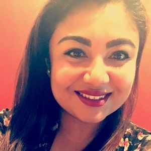 Meet your Posher, Maria